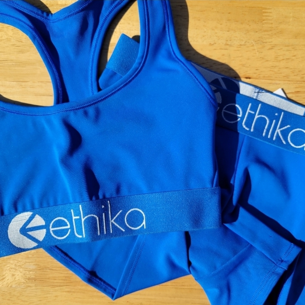 ethika Girls Staple Set